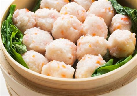 Resep Bakso Udang Kuah Tom Yum Blog Kecipir