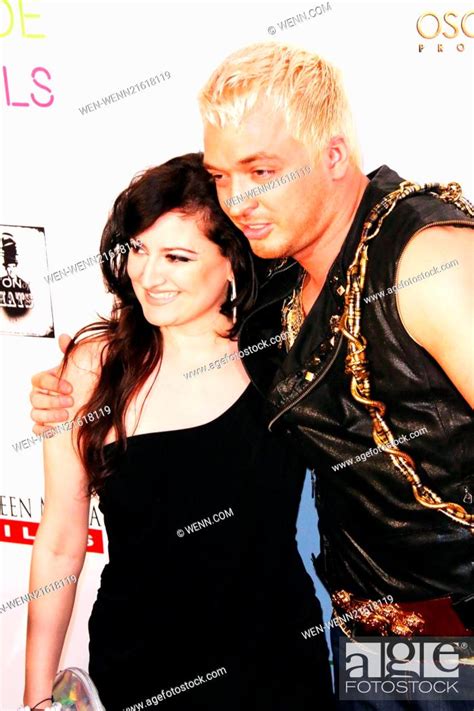 Premiere Of Live Nude Girls Arrivals Featuring Vikki Lizzi Kuba Ka Where Los Angeles