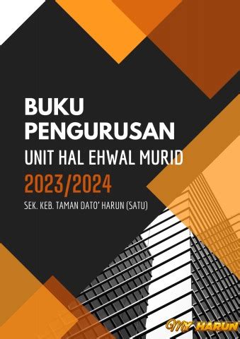 Buku Pengurusan Unit Hem Safiyya Flip Pdf Anyflip