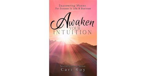 Empowerment Through Intuition: Celebrating Women's History Month with