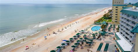 Royal Floridian Resort Ormond Beach, FL | Spinnaker Resorts