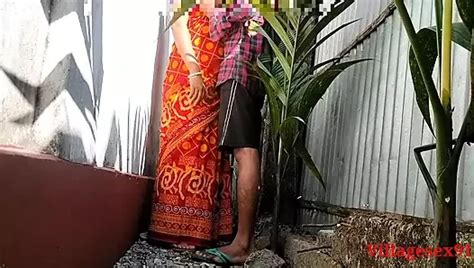 Outdoor Fuck Village Wife In Day Official Video By Villagesex91 XHamster