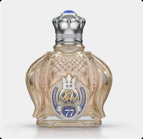 Купить духи Shaik Opulent Shaik Classic No 77 — мужская парфюмерная ...