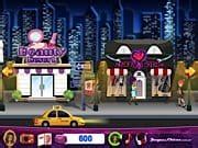 SHOPAHOLIC NEW YORK online game | POMU Games