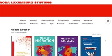 Rosa Luxemburg Foundation On Twitter Climate And Gender Justice