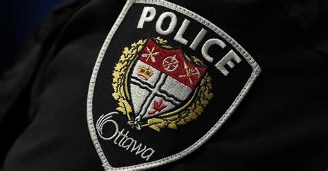 Former Ottawa Deputy Police Chief Charged With Sexual Assault Siu