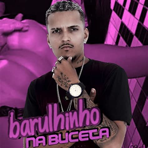 Amazon Music Unlimited Mc Polo Feat Mc Magrinho And Mc Gw 『barulhinho