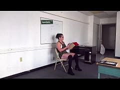 Anal Femdom Substitute Teacher Xxx Mobile Porno Videos Movies IPornTV Net