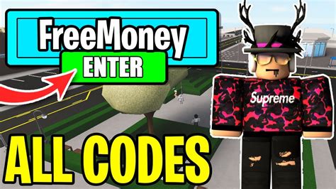 Rocitizens Codes In RoBlox August 2020