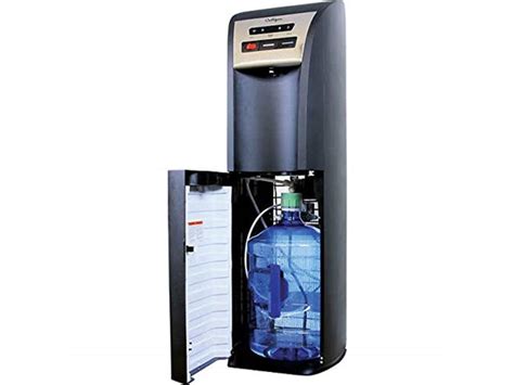 Culligan Hot Cold Water Dispenser Scratch Dent