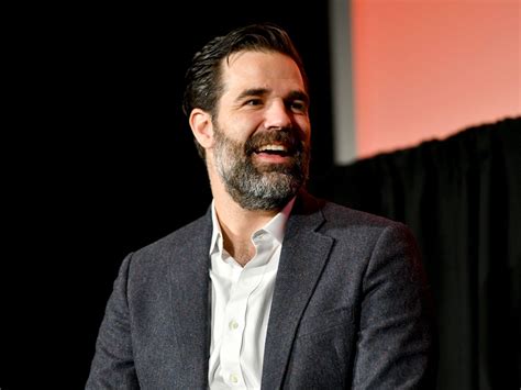 Rob Delaney Wife 1