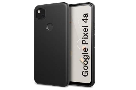 10 Best Google Pixel 4a Cases You Can Buy | Beebom