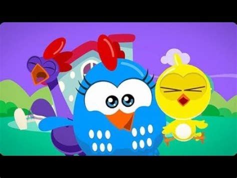 Galinha pintadinha mini 1, 2, 3 ,4 ,5 - DVD Infantil Completo - YouTube