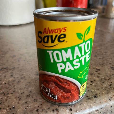 Always Save Tomato Paste Reviews Abillion