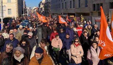 Réforme des retraites En Vendée la CFDT alerte sur des tensions