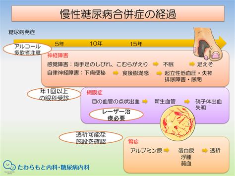 2型糖尿病｜たわらもと内科・糖尿病内科 宝塚市