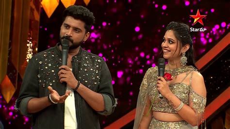 Bigg Boss Telugu Meet The First Pair Of House Nikhil And Yashmi