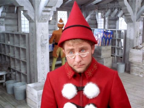 Ralphie From ‘A Christmas Story’ Had An Unnoticed Cameo In ‘Elf’