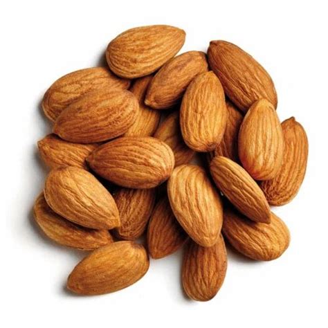 Raw Almond Nuts Packaging Type Vacuum Bag At Best Price In Pulwama