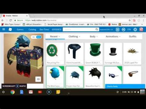 (PATCHED) ROBLOX TINY HEAD GLITCH ALMOST HEADLESS!!! ||| ROBLOX *LEGIT ...