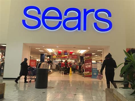 Sears store closing list: These Michigan locations impacted