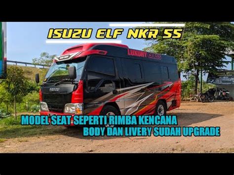 Juragan Baru Dapat Unit Bekas Harga Jt Body Dan Livery Sudah