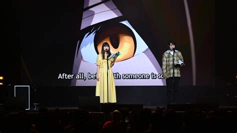 crunchyroll delights anime fans  tower  god seiyuu  afa