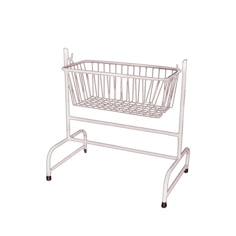 baby crib baby cradle baby trolley  neonatal  hospital furniture