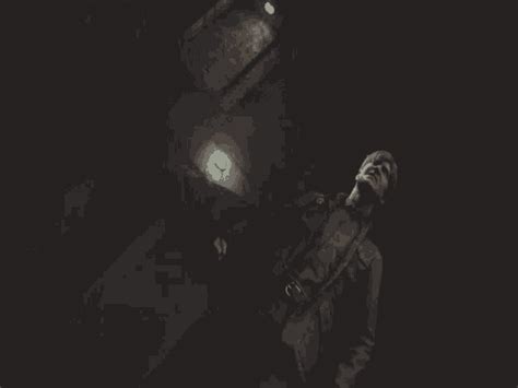 Silent Hill2 James Sunderland GIF - Silent Hill2 James Sunderland ...