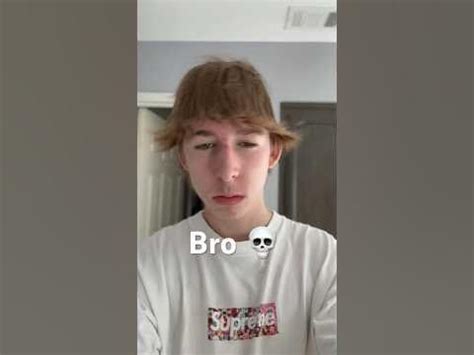 Bro got the ice cream haircut 🤣🤣 in 2024 | Hair cuts, Thin hair men ...