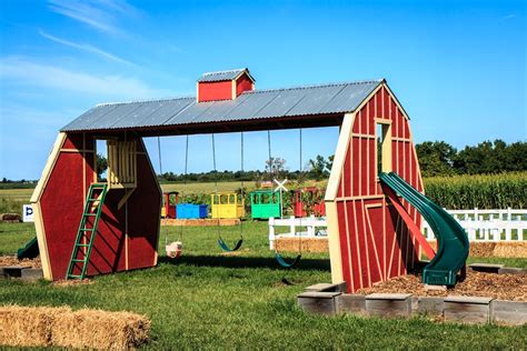 36 Unique Backyard Playset Ideas With Pictures Artofit