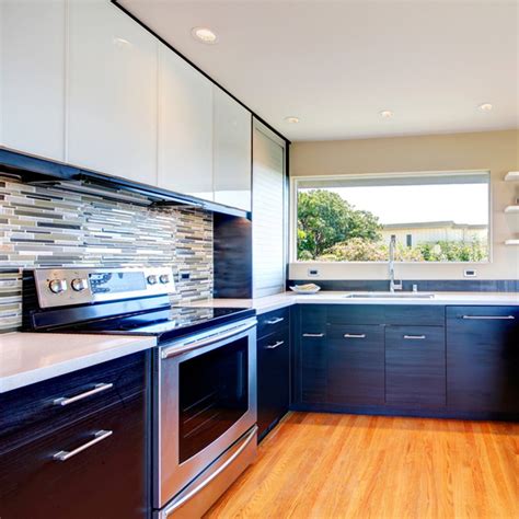 remodel laminate kitchen cabinets  diane dubose blog