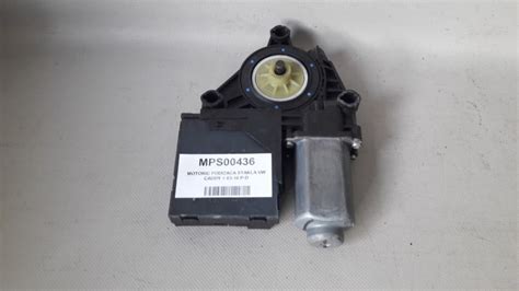 MOTORIC PODIZACA STAKLA VW CADDY 03 10 1K0959792J 1T0959702H