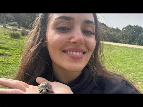 Hande Ercelin Muhteşem Görüntüləri Geldi YouTube