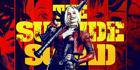 The Suicide Squad Easter Eggs Did You Catch These References