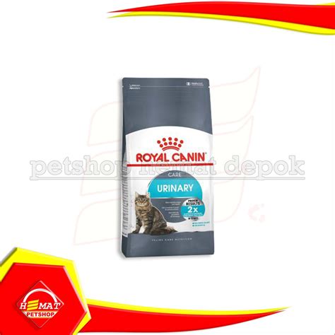 Jual Royal Canin Urinary Care Gr Makanan Kucing Urinari Gram