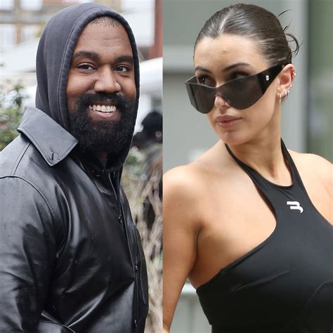 Everything To Know About Kanye Wests Rumored Wife Bianca Censori Wirefan Your Source For