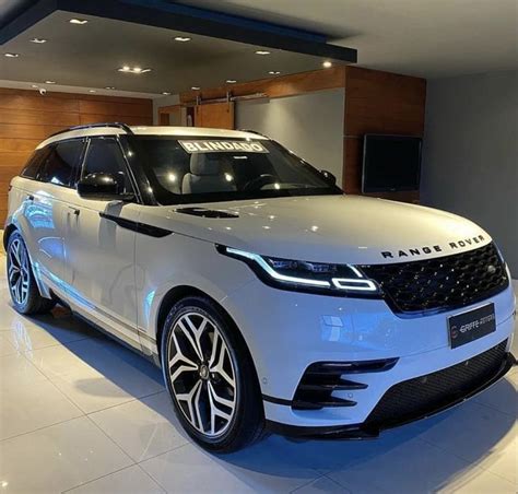 Pin By Mariela Fernandez On Guardado R Pido Luxury Cars Range Rover