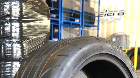 Applications for the Accelera 651 Sport – Tire Streets UK