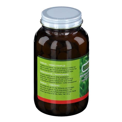 Green Foods® Green Magma® 320 St Redcare Apotheke