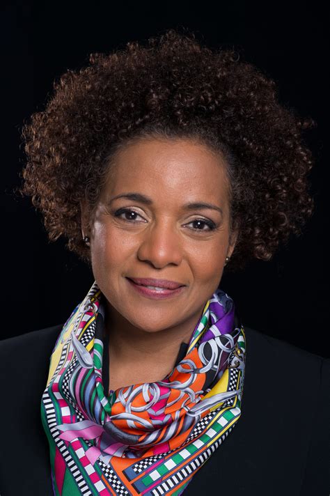 Welcome — Michaëlle Jean