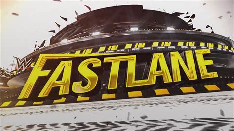 Risultati Wwe Fastlane 2023 Zona Wrestling