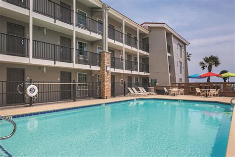 Wingate by Wyndham Galveston East Beach | Galveston, TX Hotels