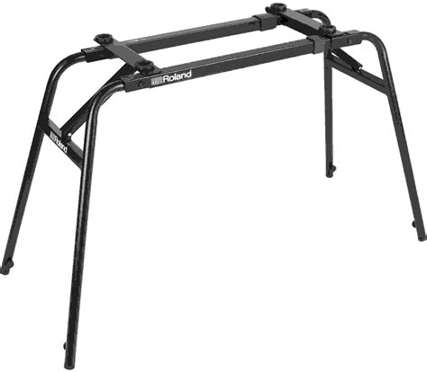 Roland KS-13 Keyboard Platform Stand | Sweetwater