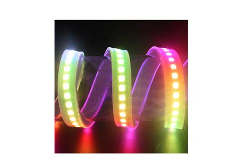 Sk Individual Addressable Led Strip Rose Lighting