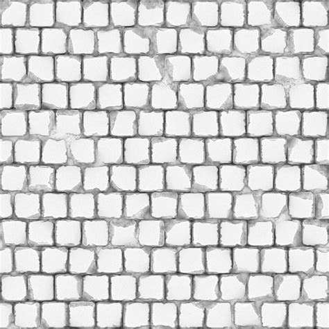 Stylized Cobblestone Texture | ArtisticPOV