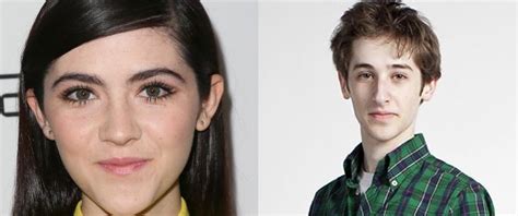 Isabelle Fuhrman Y Noah Robbins Fichan Por La Tercera Temporada De Masters Of Sex Series Adictos
