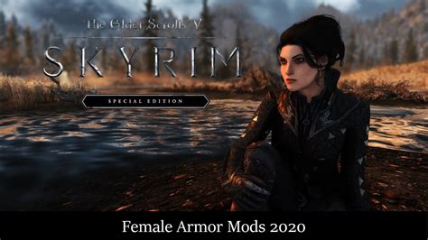 Skyrim Female Armor – Telegraph