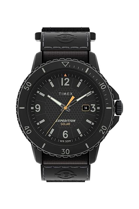 Timex Gents Expedition Gallatin Solar Watch TW4B23300