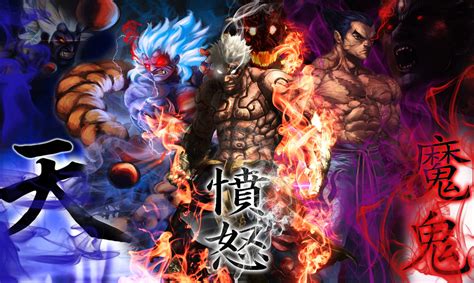 🔥 [44+] Akuma Wallpapers HD | WallpaperSafari